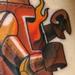 tattoo galleries/ - steam dino